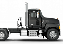 Capete tractor Mack Pinnacle 70