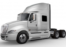 Capete tractor International Prostar 113 56