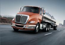 Capete tractor International PROSTAR 113 Day Cab Cummins ISX15 4x2