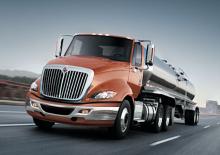 Capete tractor International PROSTAR 113 Day Cab Navistar N13 6x4