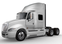 Capete tractor International Prostar 122 56