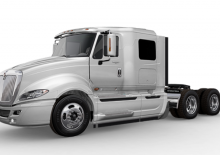Capete tractor International Prostar 122 56