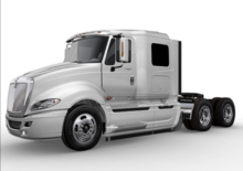 Capete tractor International Prostar 122 56