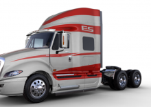 Capete tractor International Prostar ES 122 56