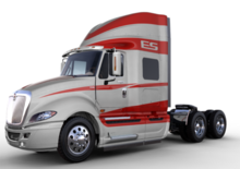 Capete tractor International Prostar ES 122 56