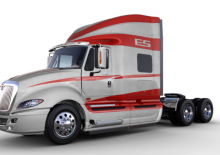 Capete tractor International Prostar ES 122 73