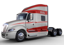 Capete tractor International Prostar ES 122 73