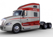 Capete tractor International Prostar ES 122 73