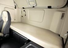 Capete tractor Hyundai Commercial Vehicles Q340.42 D6HB3H