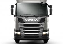 Capete tractor Scania R 280 A4X2NA