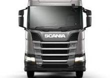 Capete tractor Scania R 360 A4x2NA