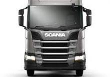 Capete tractor Scania R 360 A6x2NA