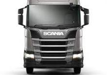 Capete tractor Scania R 450 A6x2NA