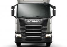Capete tractor Scania R 730 A4x2NA