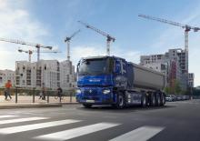 Capete tractor Renault RT E-TECH C - T4x2 ROAD