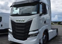 Capete tractor Iveco S-WAY Artic AD440S34T/FP