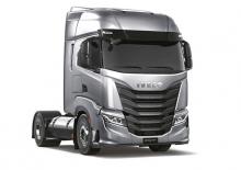 Capete tractor Iveco S-WAY Artic AS440S42T/FP