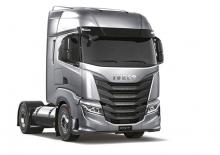 Capete tractor Iveco S-WAY Artic AS440S42TX/P MM