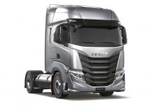 Capete tractor Iveco S-WAY Artic AS440S46T/FP LT