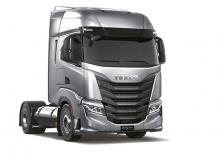 Capete tractor Iveco S-WAY Artic AS440S46T/P