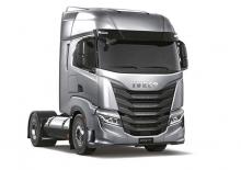 Capete tractor Iveco S-WAY Artic AS440S46TX/FP