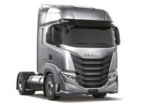 Capete tractor Iveco S-WAY Artic AS440S46TX/P MM
