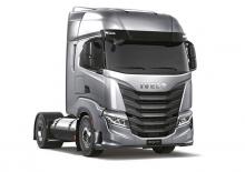Capete tractor Iveco S-WAY Artic AS440S49T/FP LT