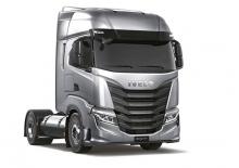 Capete tractor Iveco S-WAY Artic AS440S49TX/P