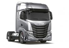 Capete tractor Iveco S-WAY Artic AS440S53TX/FP