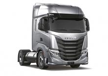 Capete tractor Iveco S-WAY Artic AS440S53TX/P