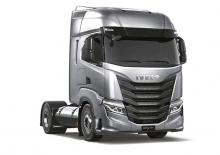 Capete tractor Iveco S-WAY Artic AS440S53TX/P MM