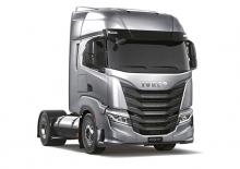 Capete tractor Iveco S-WAY Artic AS440S57T/FP