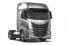 Capete tractor Iveco S-WAY Artic AS440S57TX/FP