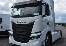 Capete tractor Iveco S-WAY Artic AT440S40T/FP
