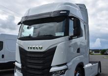 Capete tractor Iveco S-WAY Artic AT440S42TX/P