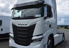 Capete tractor Iveco S-WAY Artic AT440S46TX/P MM