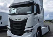 Capete tractor Iveco S-WAY Artic AT440S48TX/P