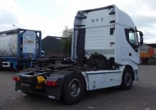 Capete tractor Iveco STRALIS AD440S50