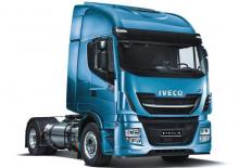 Capete tractor Iveco STRALIS ARTIC AD440S40T/P
