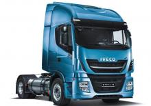Capete tractor Iveco STRALIS ARTIC AD440S42T/P