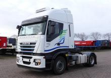 Capete tractor Iveco STRALIS ARTIC AS440S42T/P XP