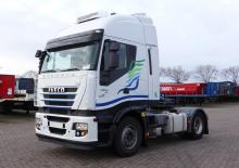 Capete tractor Iveco STRALIS ARTIC AS440S42TX/P 17,5