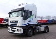Capete tractor Iveco STRALIS ARTIC AS440S42TX/P