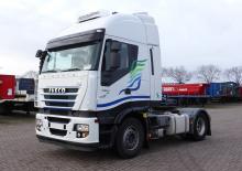 Capete tractor Iveco STRALIS ARTIC AS440S42TX/P XP 17,5
