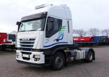 Capete tractor Iveco STRALIS ARTIC AS440S42TX/P XP