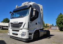 Capete tractor Iveco STRALIS ARTIC AS440S48T/P