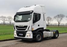 Capete tractor Iveco STRALIS ARTIC AS440S51T/P