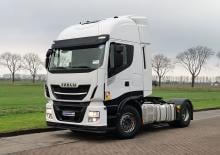 Capete tractor Iveco STRALIS ARTIC AS440S51TX/P
