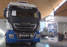 Capete tractor Iveco STRALIS ARTIC AS440S57TX/P 17,5
