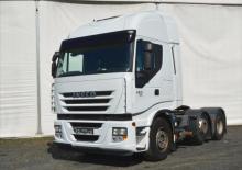 Capete tractor Iveco STRALIS AS440S45